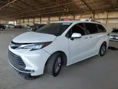 5TDYRKEC8PS173862 2023 TOYOTA SIENNA