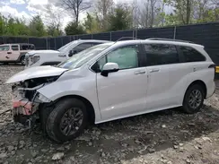 5TDYRKEC8PS174428 2023 TOYOTA SIENNA