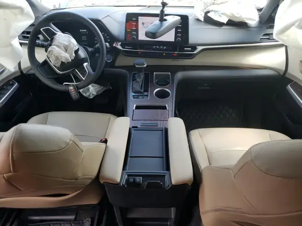 5TDYRKEC8PS174428 2023 TOYOTA SIENNA - Image 8