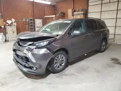 5TDYRKEC8PS175983 2023 TOYOTA SIENNA