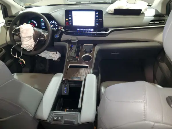 5TDYRKEC8PS175983 2023 TOYOTA SIENNA - Image 8