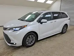 5TDYRKEC8RS187747 2024 TOYOTA SIENNA
