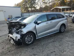 5TDYRKEC8RS191443 2024 TOYOTA SIENNA