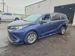 5TDYRKEC8RS194469 2024 TOYOTA SIENNA