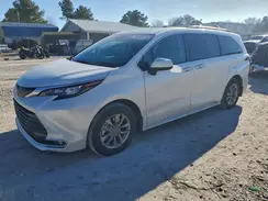 5TDYRKEC8RS199770 2024 TOYOTA SIENNA