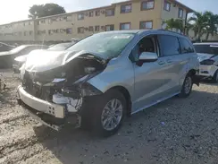 5TDYRKEC8RS201095 2024 TOYOTA SIENNA