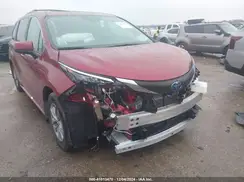 5TDYRKEC8RS211545 2024 TOYOTA SIENNA