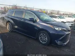 5TDYRKEC8RS215451 2024 TOYOTA SIENNA