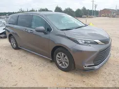 5TDYRKEC8RS215823 2024 TOYOTA SIENNA
