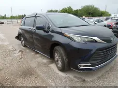 5TDYRKEC8RS217894 2024 TOYOTA SIENNA