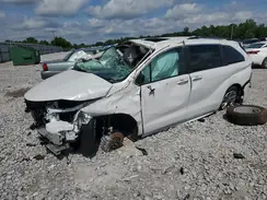 5TDYRKEC8SS239433 2025 TOYOTA SIENNA