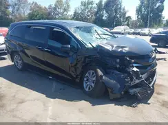 5TDYRKEC8SS243112 2025 TOYOTA SIENNA