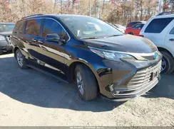 5TDYRKEC8SS246866 2025 TOYOTA SIENNA
