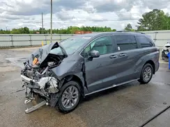 5TDYRKEC8SS250755 2025 TOYOTA SIENNA