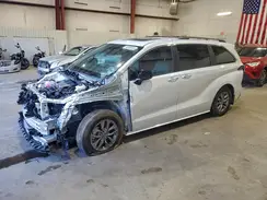 5TDYRKEC8SS251078 2025 TOYOTA SIENNA
