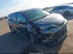 5TDYRKEC8SS251551 2025 TOYOTA SIENNA