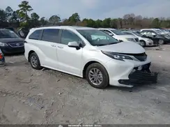 5TDYRKEC8SS252618 2025 TOYOTA SIENNA