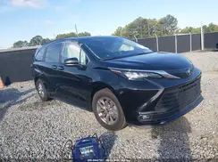 5TDYRKEC8SS260685 2025 TOYOTA SIENNA