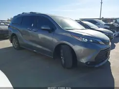 5TDYRKEC8TS290304 2026 TOYOTA SIENNA