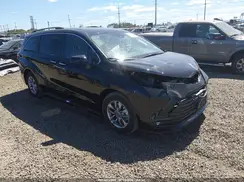 5TDYRKEC8TS313337 2026 TOYOTA SIENNA