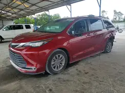 5TDYRKEC9MS009581 2021 TOYOTA SIENNA