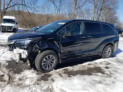 5TDYRKEC9MS014084 2021 TOYOTA SIENNA