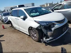 5TDYRKEC9MS014232 2021 TOYOTA SIENNA