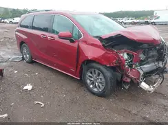 5TDYRKEC9MS019270 2021 TOYOTA SIENNA