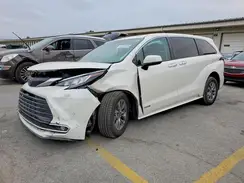 5TDYRKEC9MS020810 2021 TOYOTA SIENNA