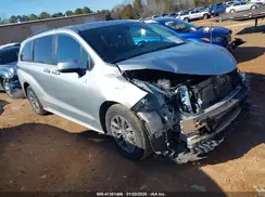 5TDYRKEC9MS023318 2021 TOYOTA SIENNA