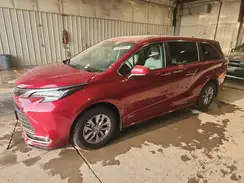 5TDYRKEC9MS028180 2021 TOYOTA SIENNA