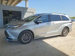 5TDYRKEC9MS028387 2021 TOYOTA SIENNA