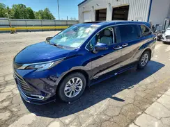 5TDYRKEC9MS034075 2021 TOYOTA SIENNA