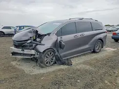 5TDYRKEC9MS036750 2021 TOYOTA SIENNA