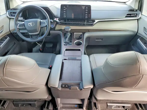 5TDYRKEC9MS041186 2021 TOYOTA SIENNA - Image 8