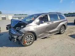 5TDYRKEC9MS054780 2021 TOYOTA SIENNA