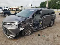 5TDYRKEC9MS056593 2021 TOYOTA SIENNA