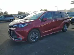 5TDYRKEC9MS065830 2021 TOYOTA SIENNA