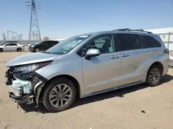 5TDYRKEC9MS066413 2021 TOYOTA SIENNA