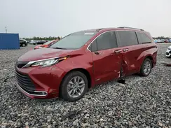 5TDYRKEC9MS066959 2021 TOYOTA SIENNA