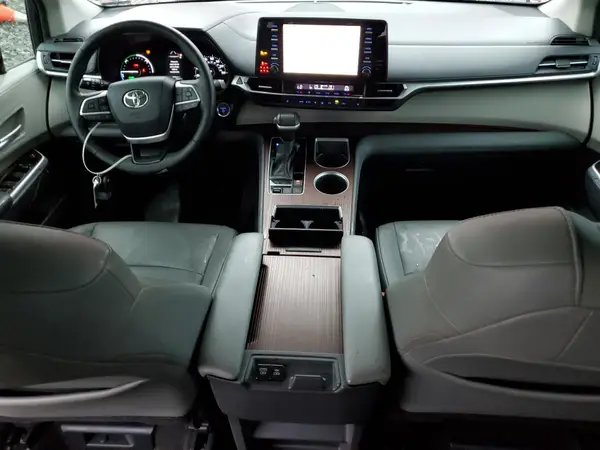 5TDYRKEC9MS066959 2021 TOYOTA SIENNA - Image 8