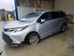 5TDYRKEC9NS091684 2022 TOYOTA SIENNA