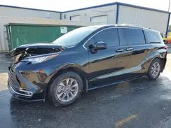5TDYRKEC9NS092012 2022 TOYOTA SIENNA
