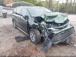 5TDYRKEC9NS097467 2022 TOYOTA SIENNA