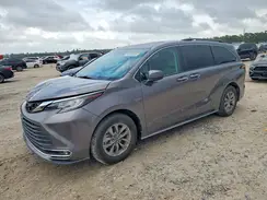 5TDYRKEC9NS112050 2022 TOYOTA SIENNA