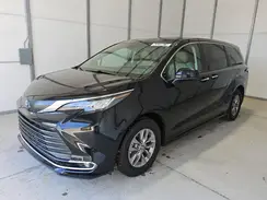 5TDYRKEC9NS112243 2022 TOYOTA SIENNA