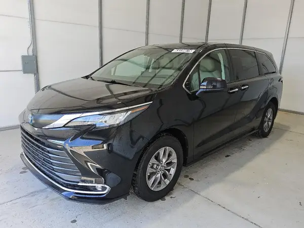 5TDYRKEC9NS112243 2022 TOYOTA SIENNA - Image 1