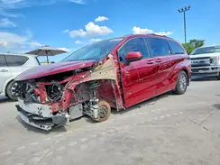 5TDYRKEC9NS118009 2022 TOYOTA SIENNA