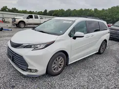 5TDYRKEC9NS119953 2022 TOYOTA SIENNA