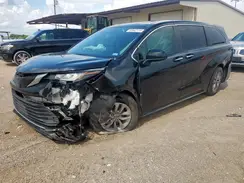 5TDYRKEC9NS121105 2022 TOYOTA SIENNA
